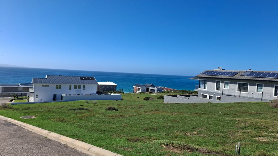 Commercial Property for Sale in Vleesbaai Western Cape